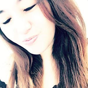 Meet your Posher, Angelica